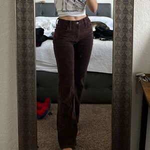 Levis Brown brown Suede